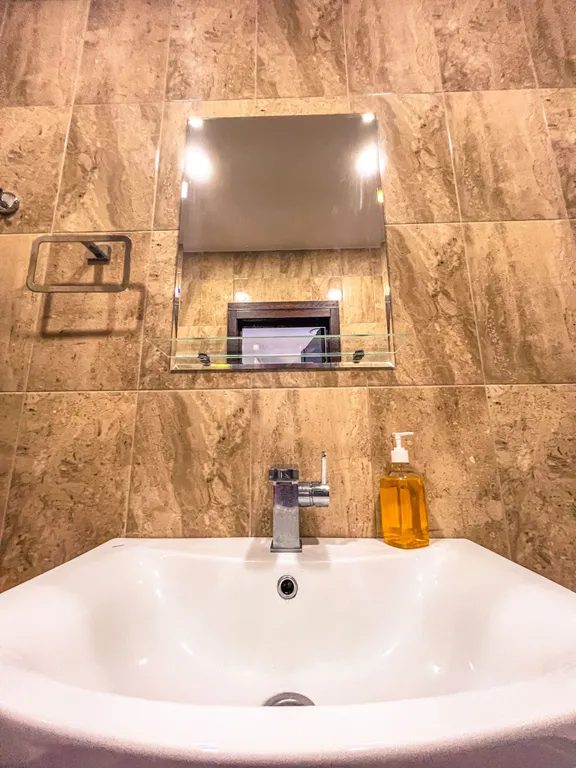 Квартира Квартира рядом с Волгой — Самара