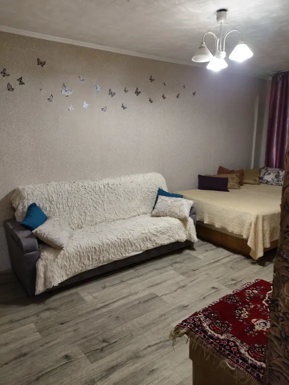 Квартира в Черемушках