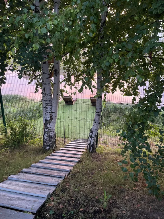 Гостевой дом-Дубок