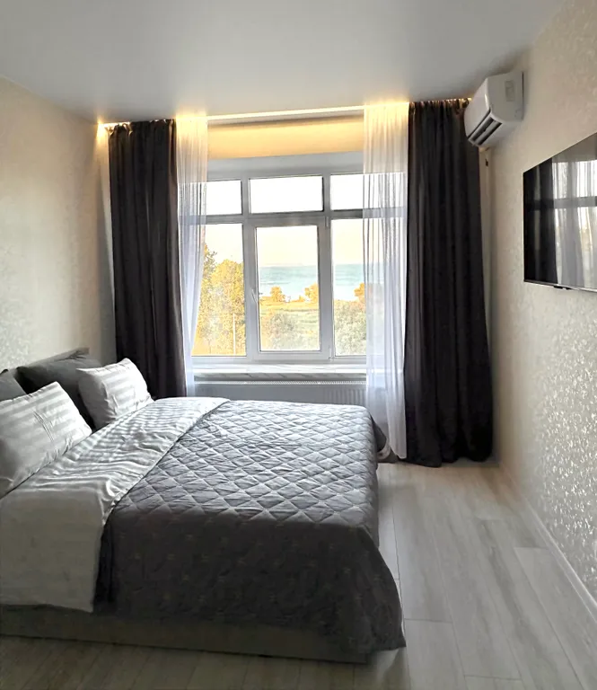 Квартира у моря