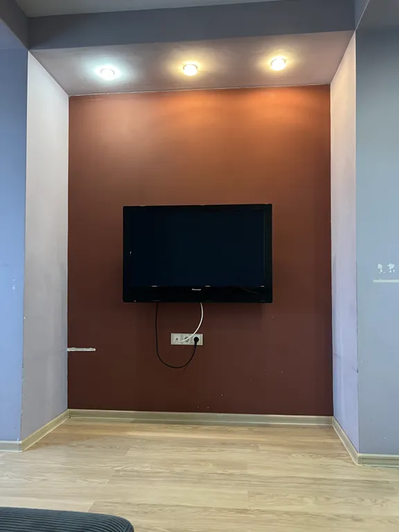 Уютная квартира в непосредственной близости к набережной Волги