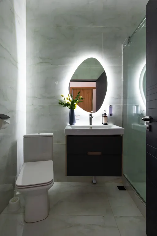 Студия KeyGo #0058 рядом с Музеем Арарат