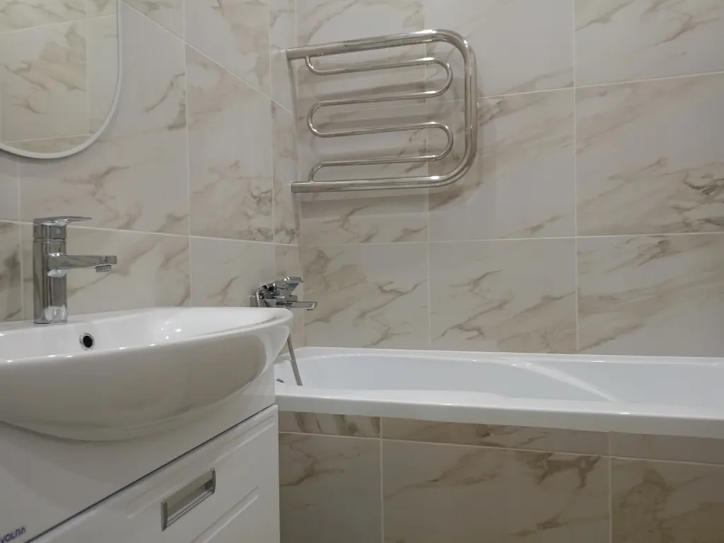 Апартаменты Ferrit