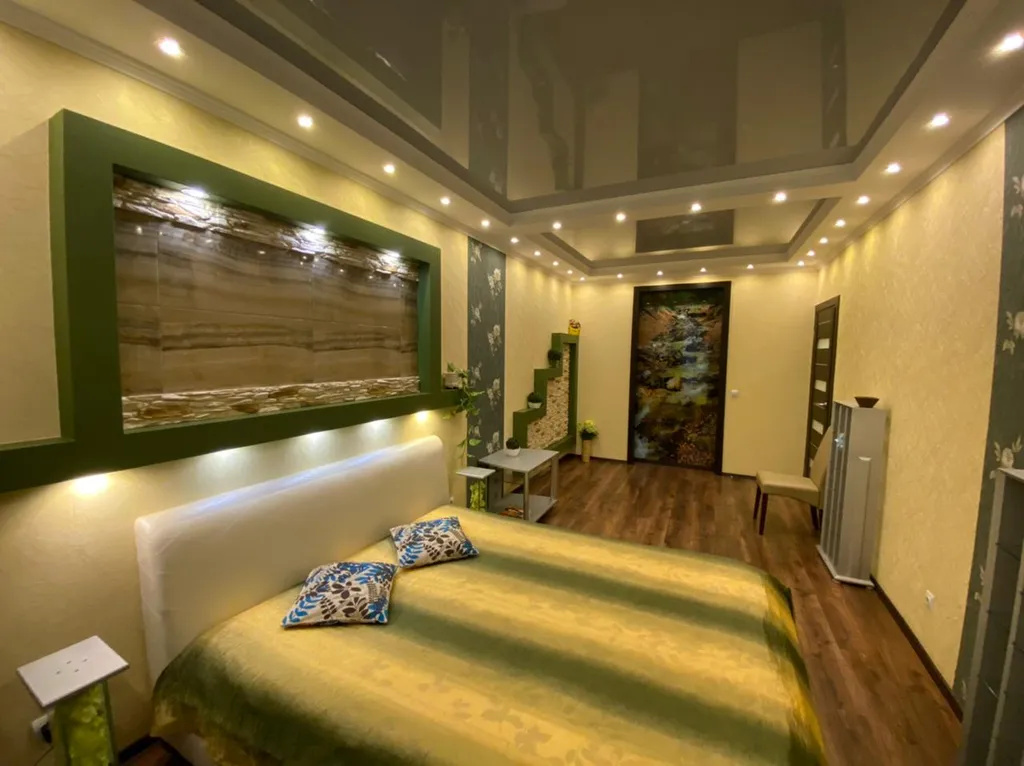 Квартира 2-комнатная квартира недалёко от центра, комфорт и уют для  вас ! — Калининград