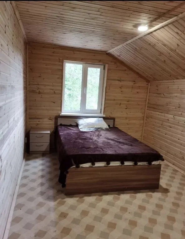 Коттедж Дом у речки Путкозеро — аренда посуточно в Медвежьегорск