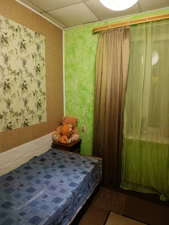 Уютная квартирочка в 300 м от моря