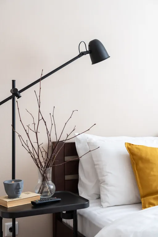 Квартира Квартира New Pushkin — Пушкин