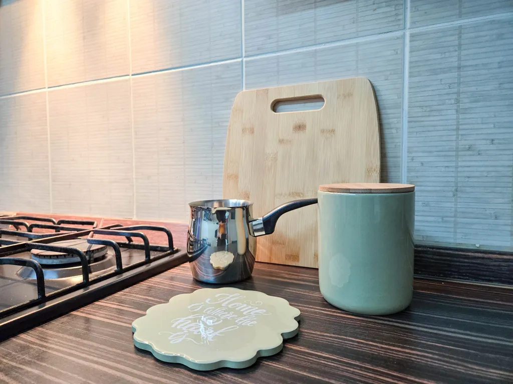 Просторная двушка возле набережной Брюгге