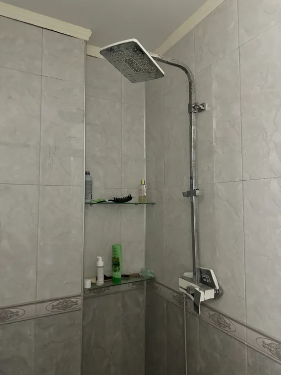 Шикарная квартира