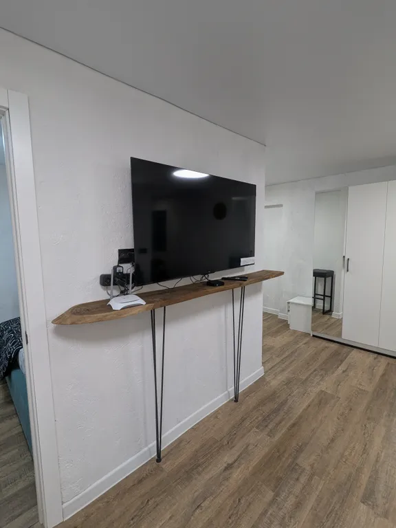 Квартира рядом с ледовым дворцом