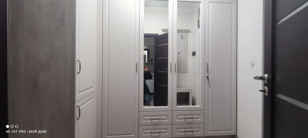 Квартира Квартира Sunrise by the Sea — Светлогорск