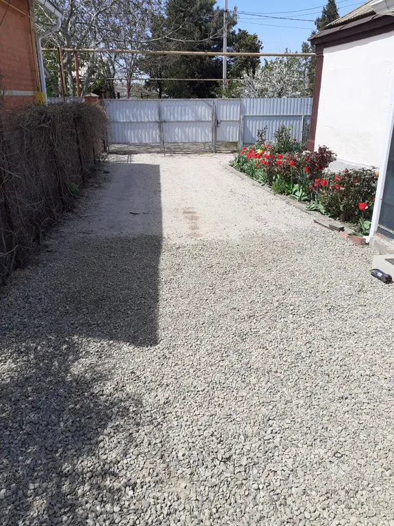 Гостевой домик-студия