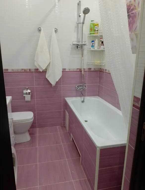 Уютная квартира в центре