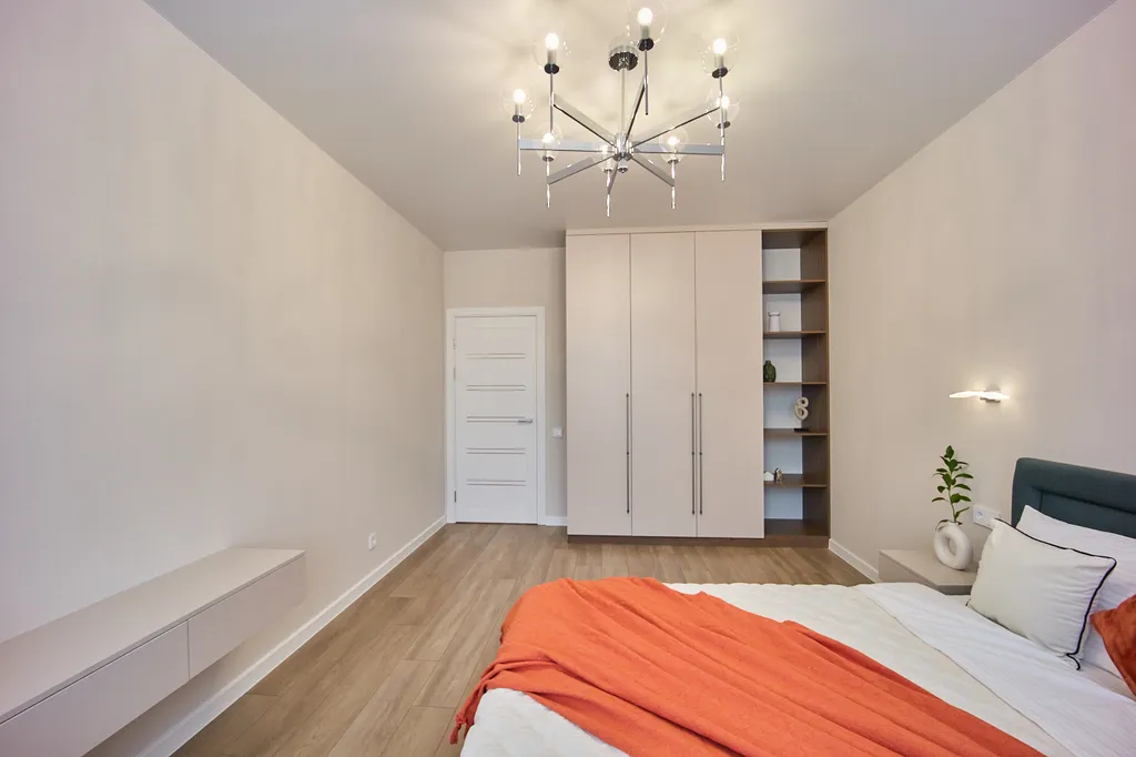 1-комнатная квартира: формат Премиум