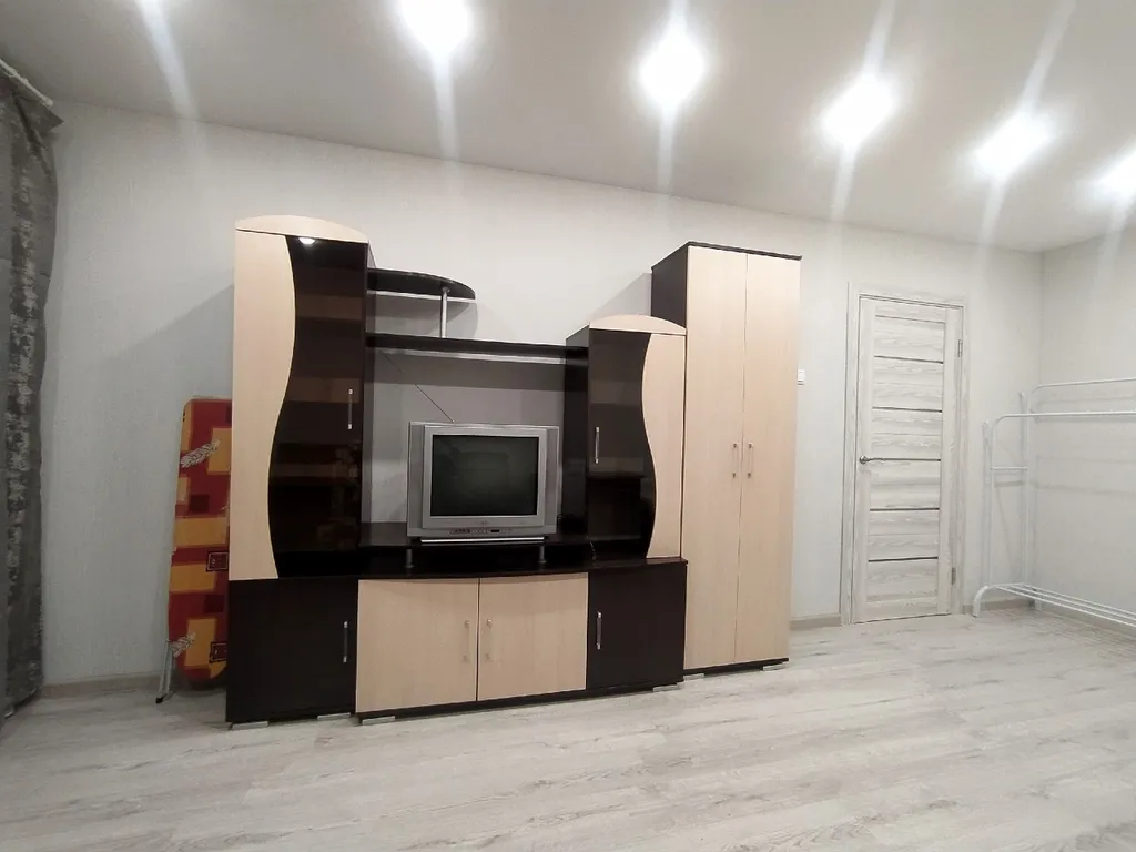 Уютная 1-комнатная квартира