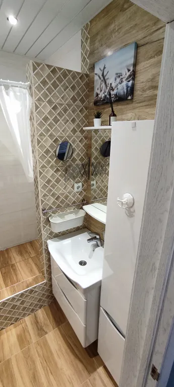 Квартира Апартаменты на Балтийском море — Зеленоградск