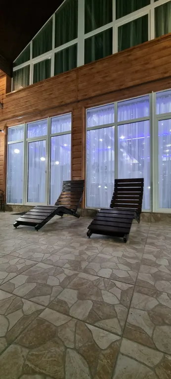 Гостевой дом timfi fiagdon vld