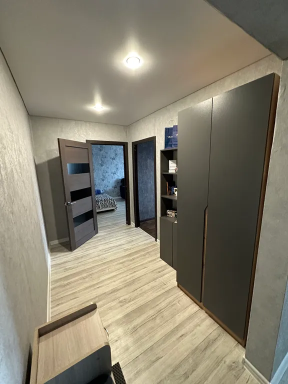 Уютная квартира рядом с центром города