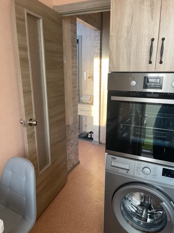 Уютная квартира в районе Машмет