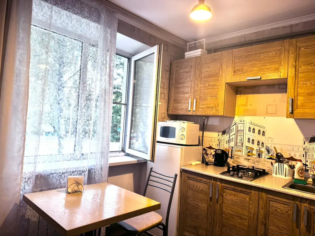 Уютная квартира близ Питьевой Галлереи Санаторий "Виктория"