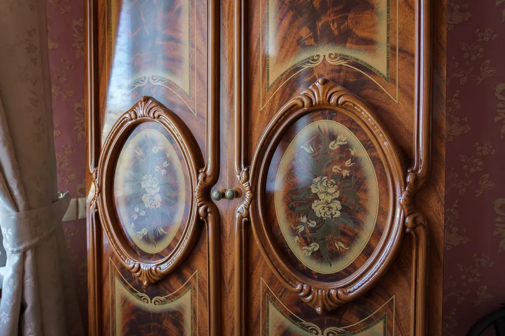 Двухуровневые апартаменты в центре Таганрога