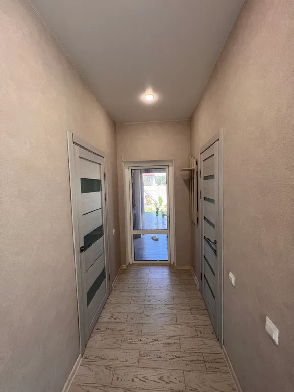 Этаж в 2-этажном доме