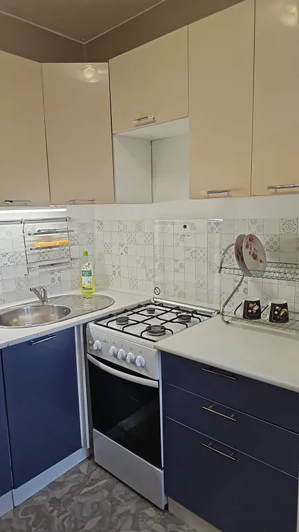 Квартира рядом с городскими прудами, Платинум ареной