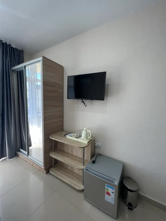 Квартира Комната — Лазаревское