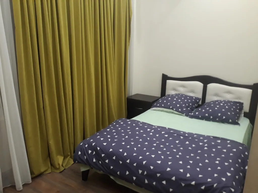 Квартира Манэ