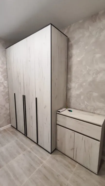 Квартира-студия ТЦ Грин-хауз