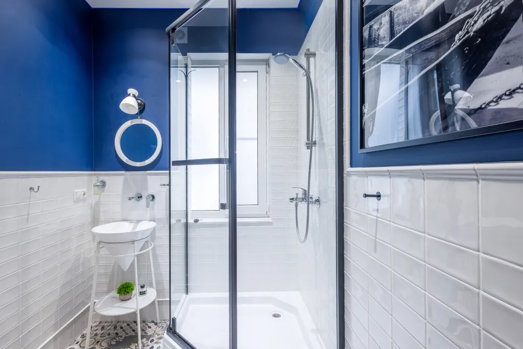 Квартира MyHomeYourHome в клубном доме