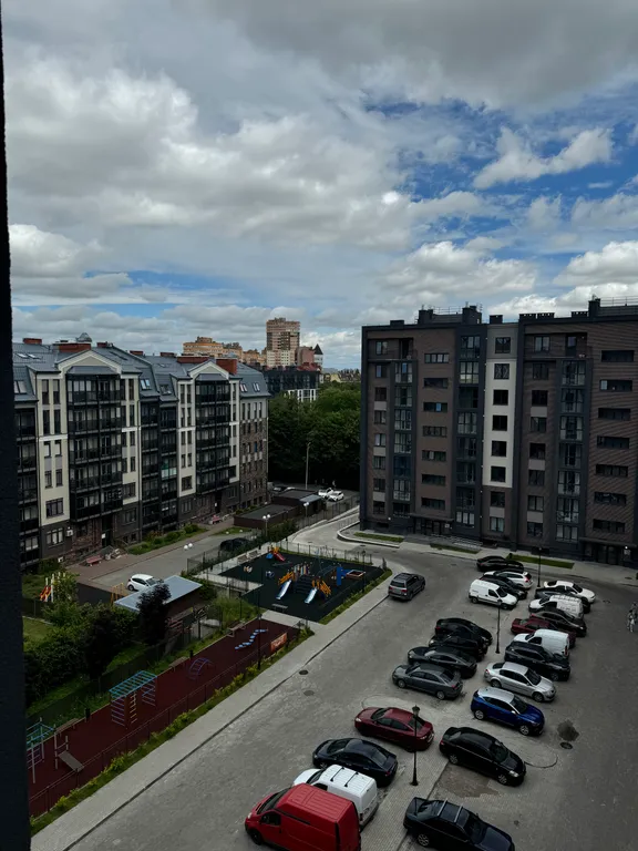 Квартира Стильная квартира в центре музейного квартала! — Калининград