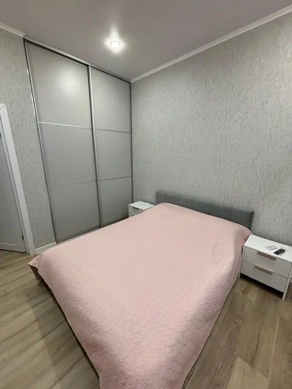 Квартира Квартира Проcтоpная тихая уютная квартирa у моpя — Светлогорск