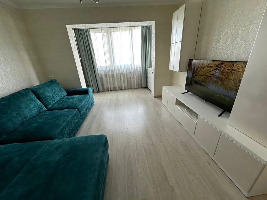 2-комнатная Квартира — аренда посуточно в Когалым