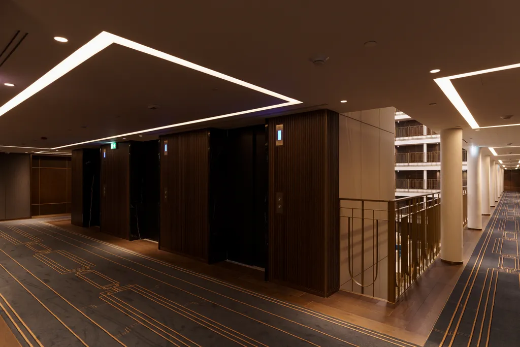 Премиальные апартаменты в клубном доме Vesper