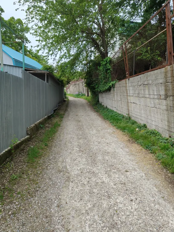 Домик в 10 минутах от моря