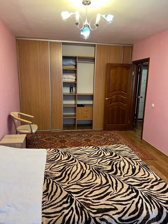 Удобная квартира рядом с аквапарком