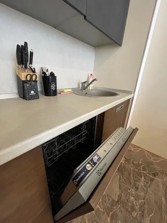 Апартамент Грин парк