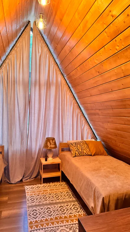 Добро пожаловать в гостевой домик Noor