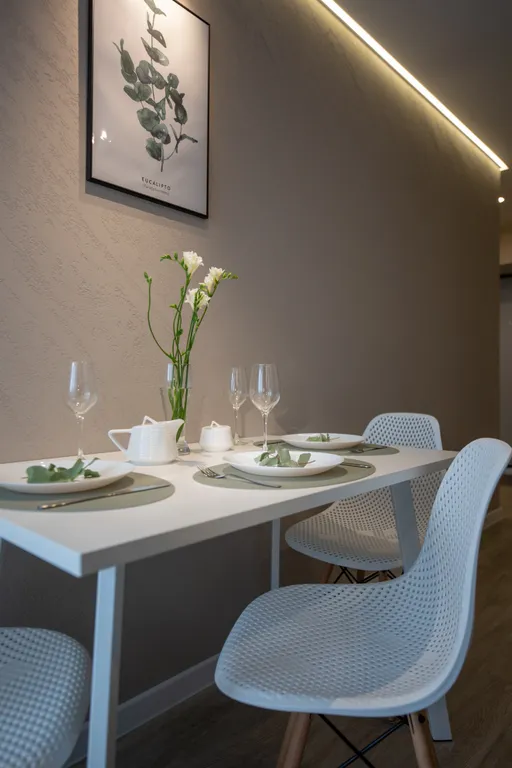 Квартира Уютная квартира в центре города — Калининград