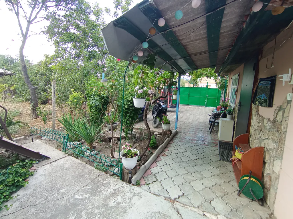 Дача по комнатам