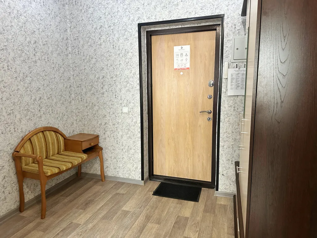 Уютная квартира в центральном районе города