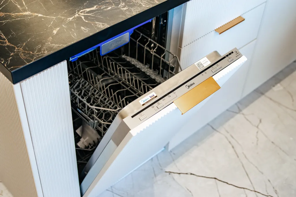 Шикарный апартамент с обзорным видом на море