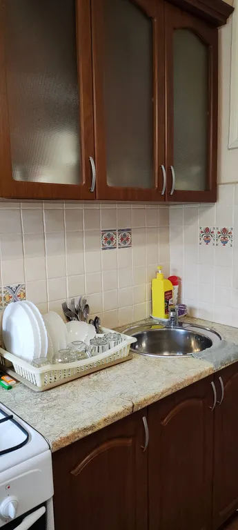 Уютная квартира в самом центре курортного города