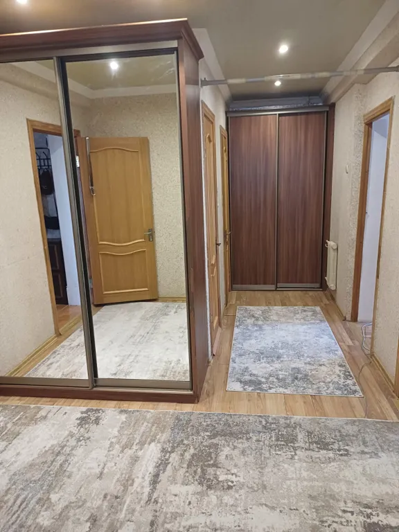 Квартира Квартира с видом на море — Махачкала