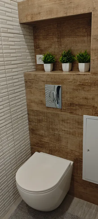 Квартира Уютная квартира в Евпатории — Евпатория