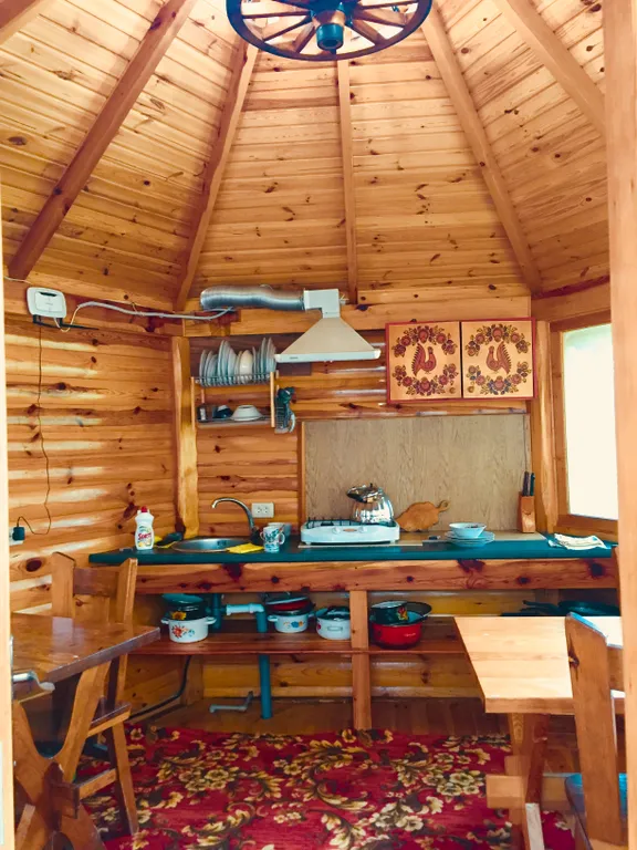 Квартира Комната — Ялта