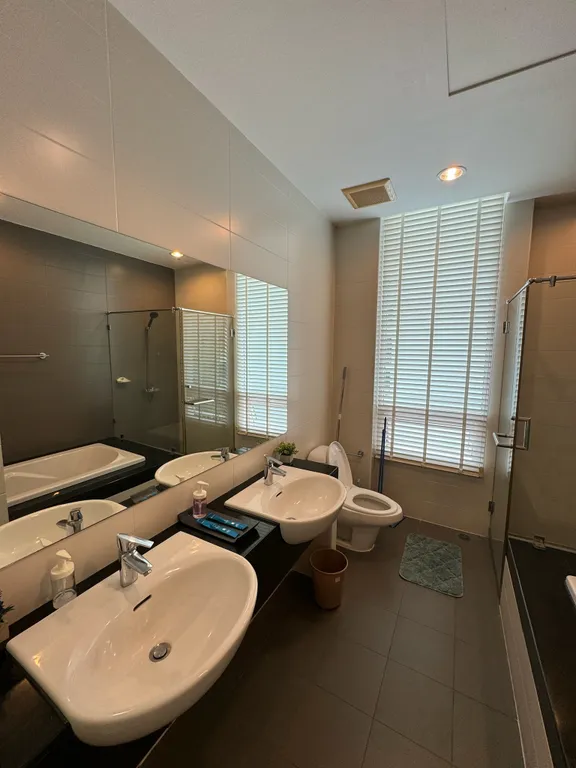 Просторные семейные апартаменты 90 кв.м. у пляжа Карон Veloche