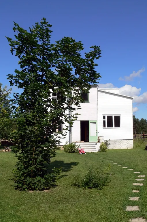 Коттедж Гостевой дом Илму с баней — Нижние Виданы