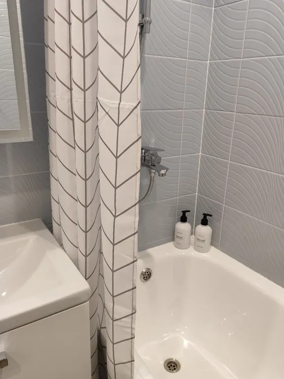 Новая квартира Olivinn около вокзала